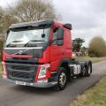 VOLVO FM 450