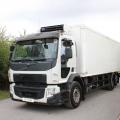VOLVO FE 280 26 TON FRIDGE