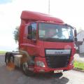 DAF CF 440
