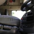 DAF XF 105 460 SUPER SPACE