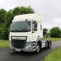 DAF CF85 460