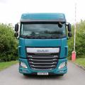 DAF XF 105 460