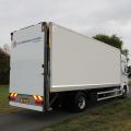 SCANIA R440 MANUAL X2 RACE CAR TRANSPORTER