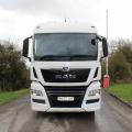 MAN TGX.26 470