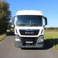 MAN TGX.26 460
