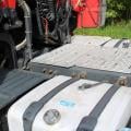 SCANIA R490 TOPLINE