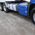 RENAULT C460 8X4 TRIDEM TIPPER
