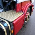 SCANIA R500
