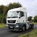 MAN TGX.26 460