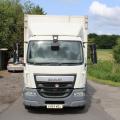 DAF LF65 220 FRIDGE BOX