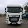 DAF XF105 460 6X2 2014