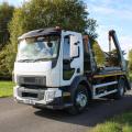 VOLVO FL 250 SKIP LOADER