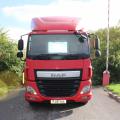 DAF CF 440
