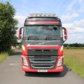 VOLVO FH 540