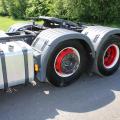 SCANIA R480 TOPLINE