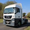 MAN TGX.26 480