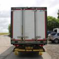 DAF LF65 220 FRIDGE BOX