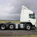 VOLVO FM 450
