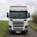SCANIA R450 TOPLINE 6X2 2015