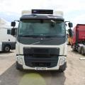 VOLVO FE 280 26 TON FRIDGE CHOICE