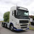 VOLVO FH 500