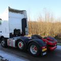 DAF XF 105 450 CHOICE