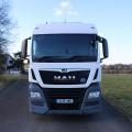 MAN TGX.26 500