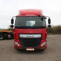 DAF CF 440