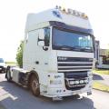 DAF XF105 460 SUPER SPACE 4X2 MANUAL