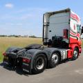 SCANIA R480 TOPLINE