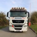MAN TGX.26 440 SCR EURO 5