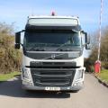 VOLVO FM 450