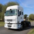 RENAULT PREMIUM 430 DXI