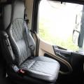 MERCEDES ACTROS 2553 EDITION 1