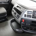 DAF XF105 510 SUPER SPACE 6X2 2015