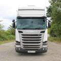 SCANIA R450 TOPLINE 6X2 2015
