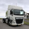 DAF CF 460