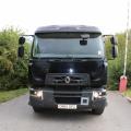 RENAULT C320 6X4 TIPPER