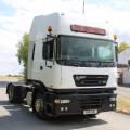 ERF ECX