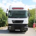 ERF ECX