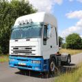 IVECO EUROSTAR