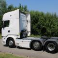 SCANIA R580 TOPLINE