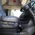 DAF XF 105 460 SUPER SPACE