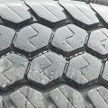 TYRES PART WORN