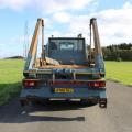 VOLVO FL 250 SKIP LOADER