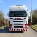 SCANIA R480 EURO 5