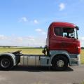 SCANIA R420