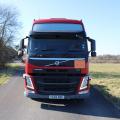 VOLVO FM 450 CHOICE