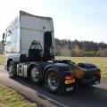 DAF XF 106 530 SUPER SPACE MANUAL