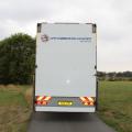 SCANIA R440 MANUAL X2 RACE CAR TRANSPORTER